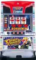 パチスロ実機　クランキーコンドル クランキーコンドルX パチスロ スロット 機械割 天井 初打ち
